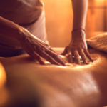 Massage Thaï